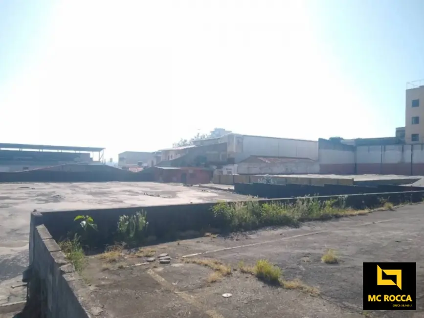 Foto 8 de Terreno / Lote para alugar, 3623m2 em Paulicéia, Sao Bernardo Do Campo - SP