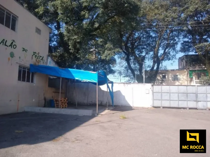 Foto 7 de Terreno / Lote para alugar, 3623m2 em Paulicéia, Sao Bernardo Do Campo - SP