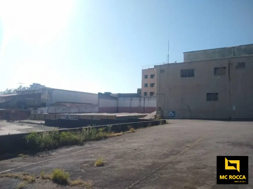 Foto 9 de Terreno / Lote para alugar, 3623m2 em Paulicéia, Sao Bernardo Do Campo - SP