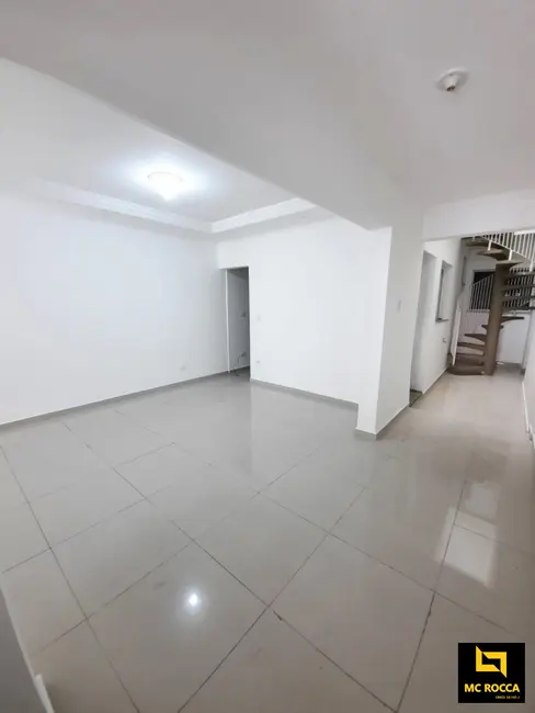 Foto 1 de Sobrado com 4 quartos à venda, 249m2 em Jardim Irene, Santo Andre - SP