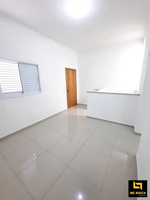 Foto 5 de Sobrado com 4 quartos à venda, 249m2 em Jardim Irene, Santo Andre - SP