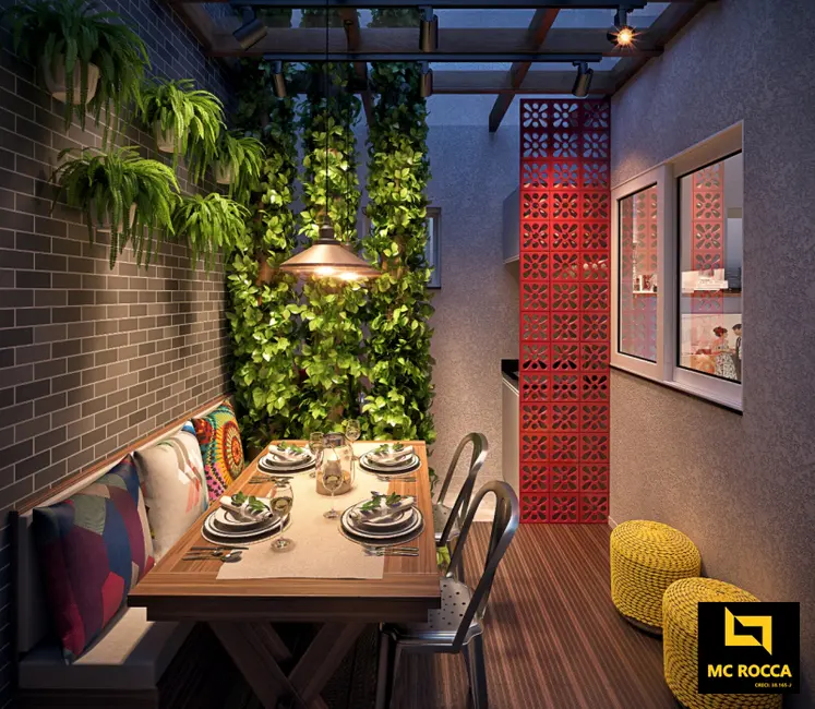 Foto 4 de Apartamento com 2 quartos à venda, 43m2 em Vila Príncipe de Gales, Santo Andre - SP