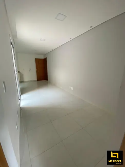 Foto 3 de Apartamento com 2 quartos à venda, 48m2 em Vila Suíça, Santo Andre - SP