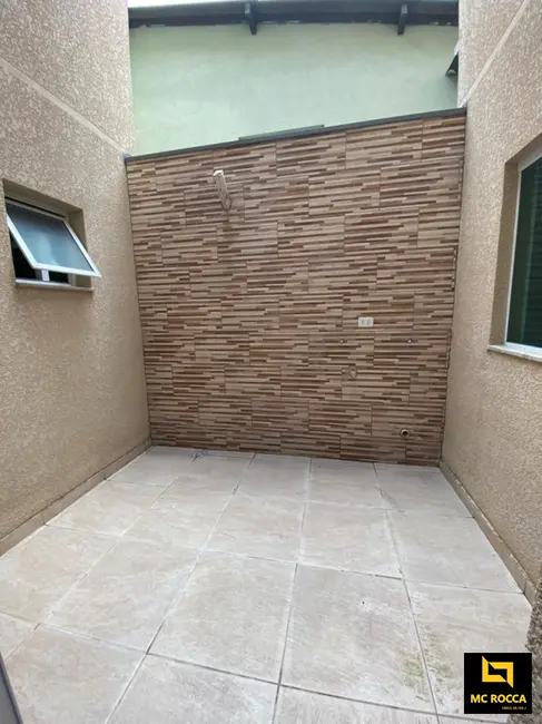 Foto 9 de Apartamento com 2 quartos à venda, 48m2 em Vila Suíça, Santo Andre - SP