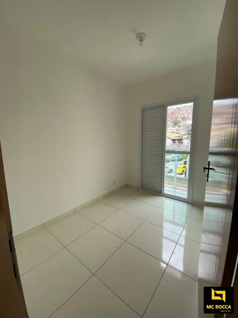 Foto 5 de Apartamento com 2 quartos à venda, 48m2 em Vila Suíça, Santo Andre - SP
