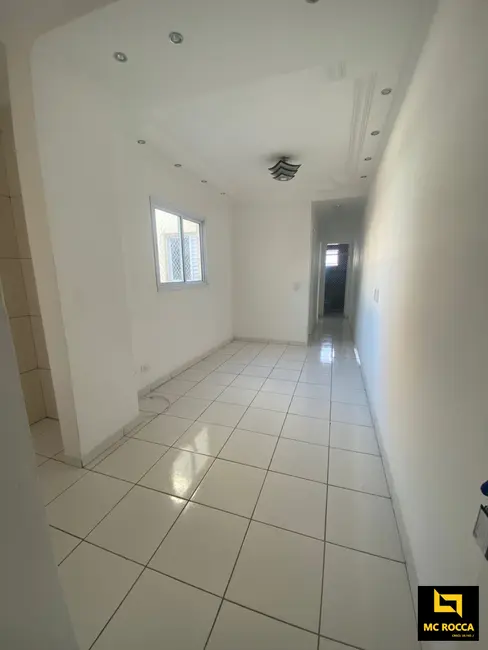 Foto 4 de Cobertura com 2 quartos à venda, 84m2 em Parque das Nações, Santo Andre - SP