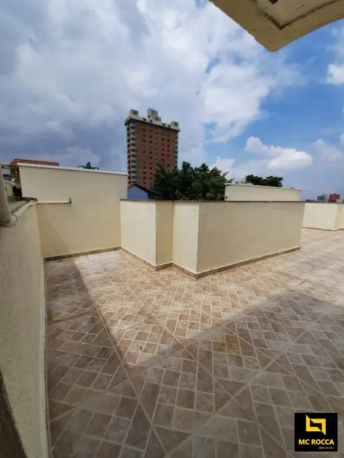 Foto 2 de Cobertura com 2 quartos à venda, 84m2 em Parque das Nações, Santo Andre - SP