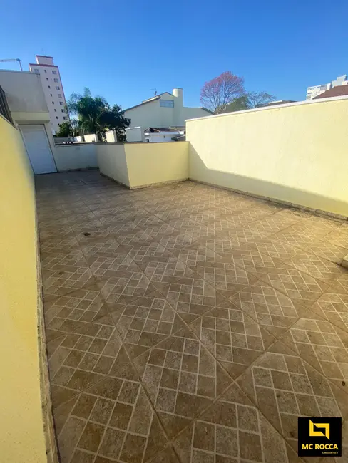 Foto 3 de Cobertura com 2 quartos à venda, 84m2 em Parque das Nações, Santo Andre - SP