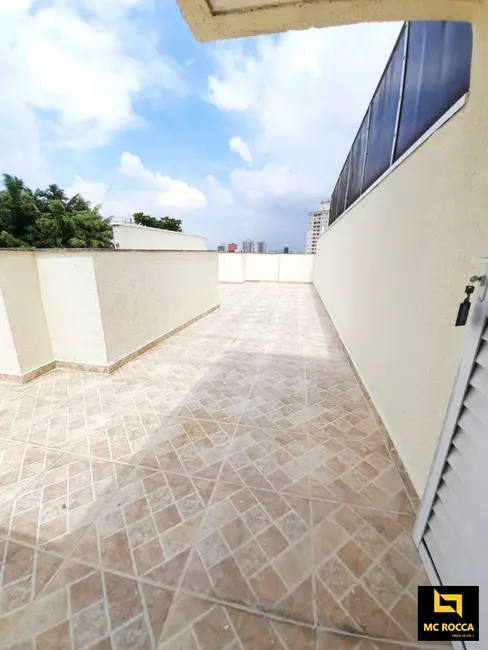 Foto 1 de Cobertura com 2 quartos à venda, 84m2 em Parque das Nações, Santo Andre - SP
