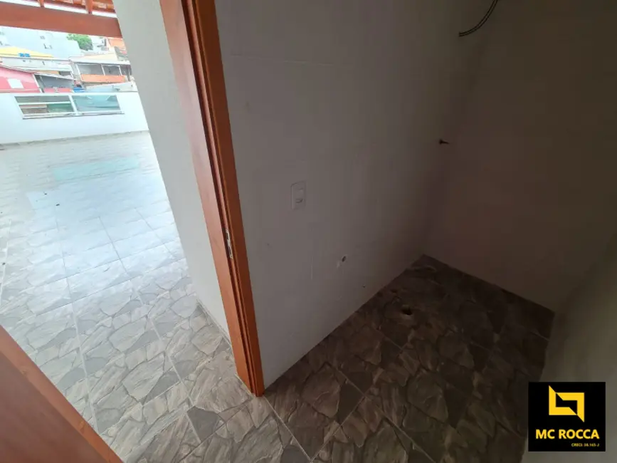Foto 3 de Cobertura com 2 quartos à venda, 88m2 em Jardim Guarará, Santo Andre - SP