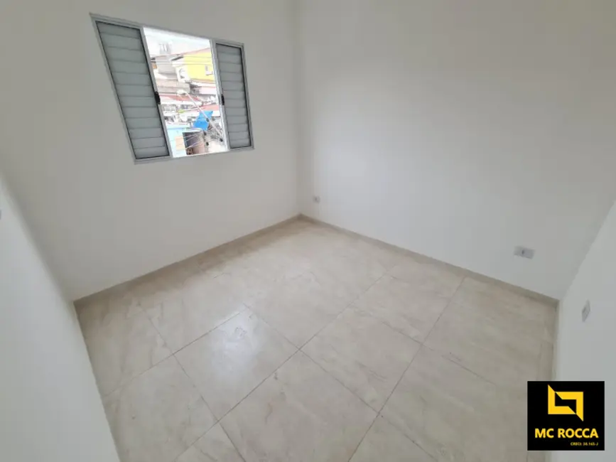 Foto 9 de Cobertura com 2 quartos à venda, 88m2 em Jardim Guarará, Santo Andre - SP
