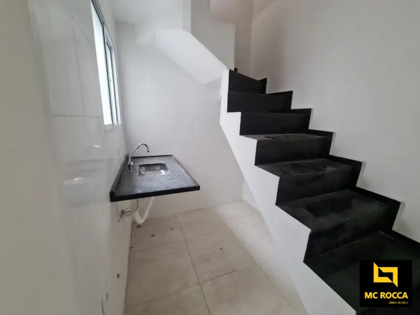 Foto 7 de Cobertura com 2 quartos à venda, 88m2 em Jardim Guarará, Santo Andre - SP