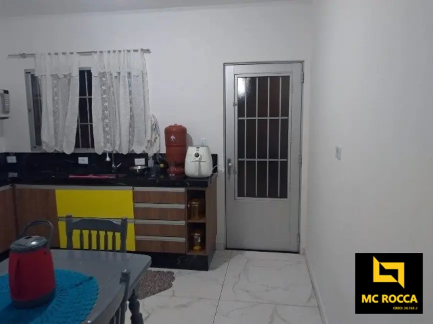 Foto 4 de Sobrado com 2 quartos à venda, 146m2 em Parque Marajoara, Santo Andre - SP