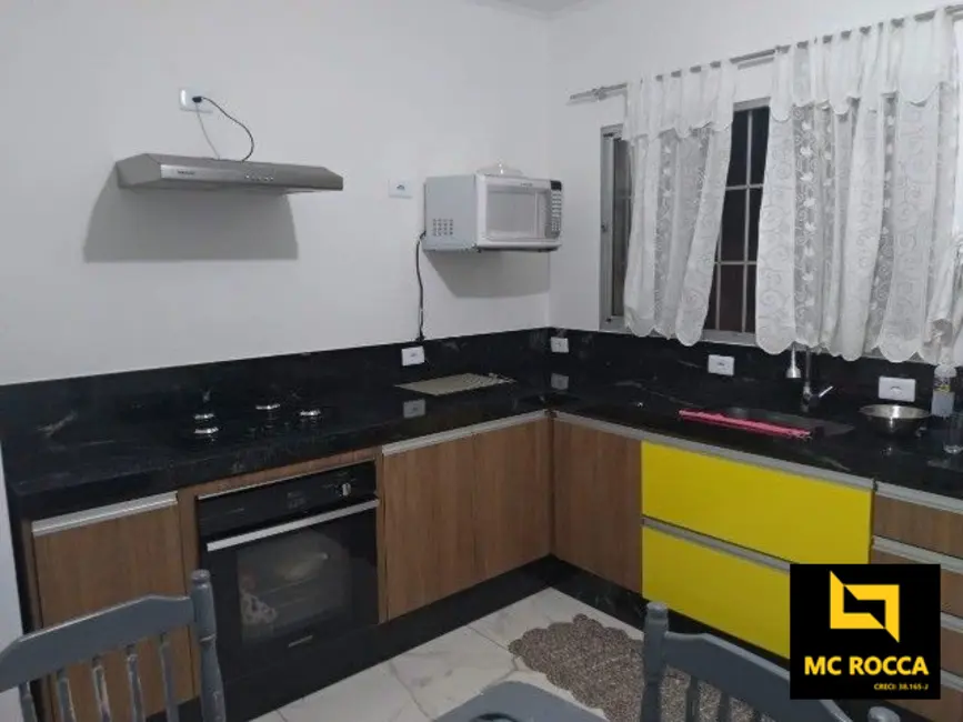 Foto 3 de Sobrado com 2 quartos à venda, 146m2 em Parque Marajoara, Santo Andre - SP