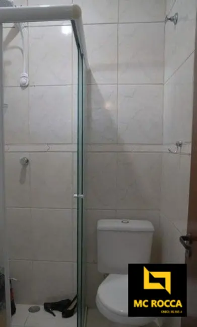 Foto 9 de Sobrado com 2 quartos à venda, 86m2 em Jardim Utinga, Santo Andre - SP