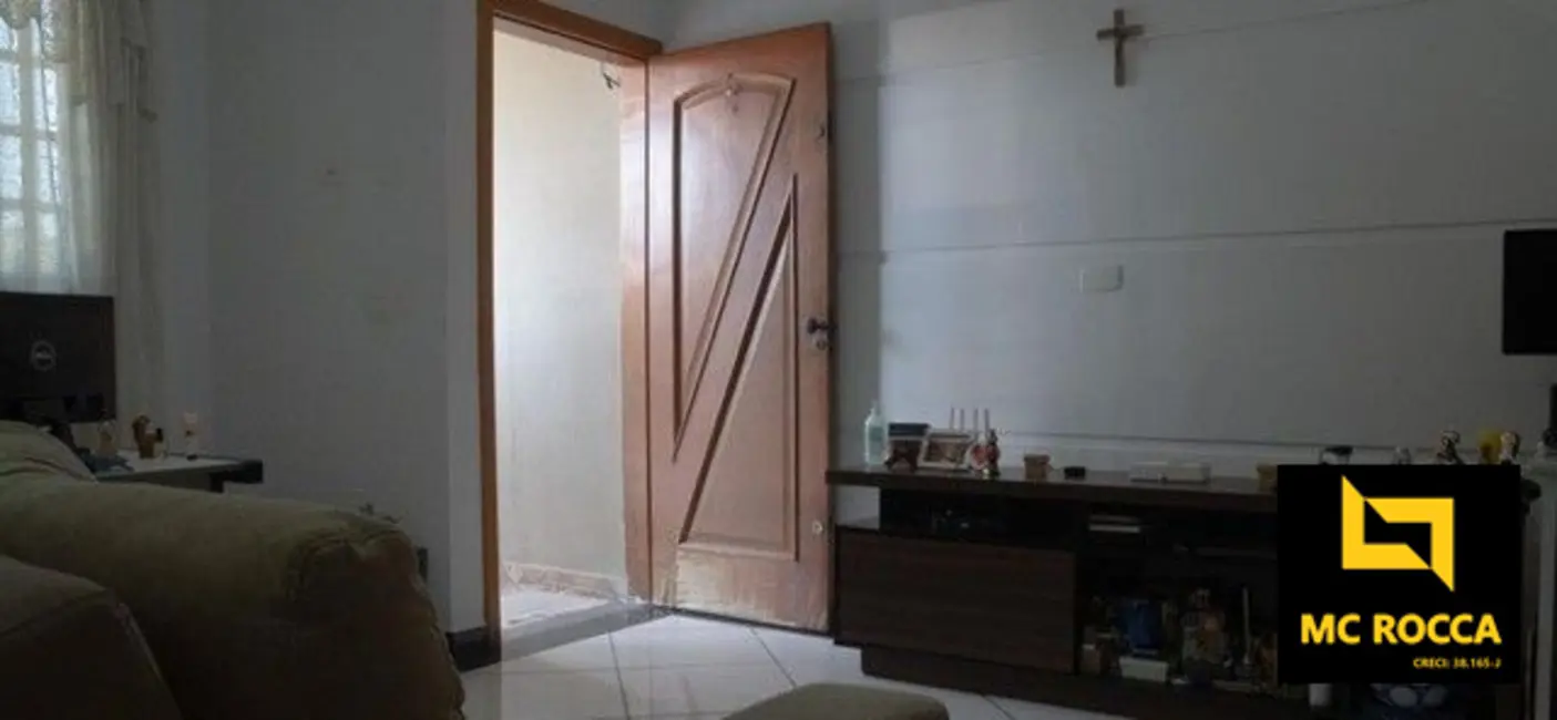 Foto 1 de Sobrado com 2 quartos à venda, 86m2 em Jardim Utinga, Santo Andre - SP