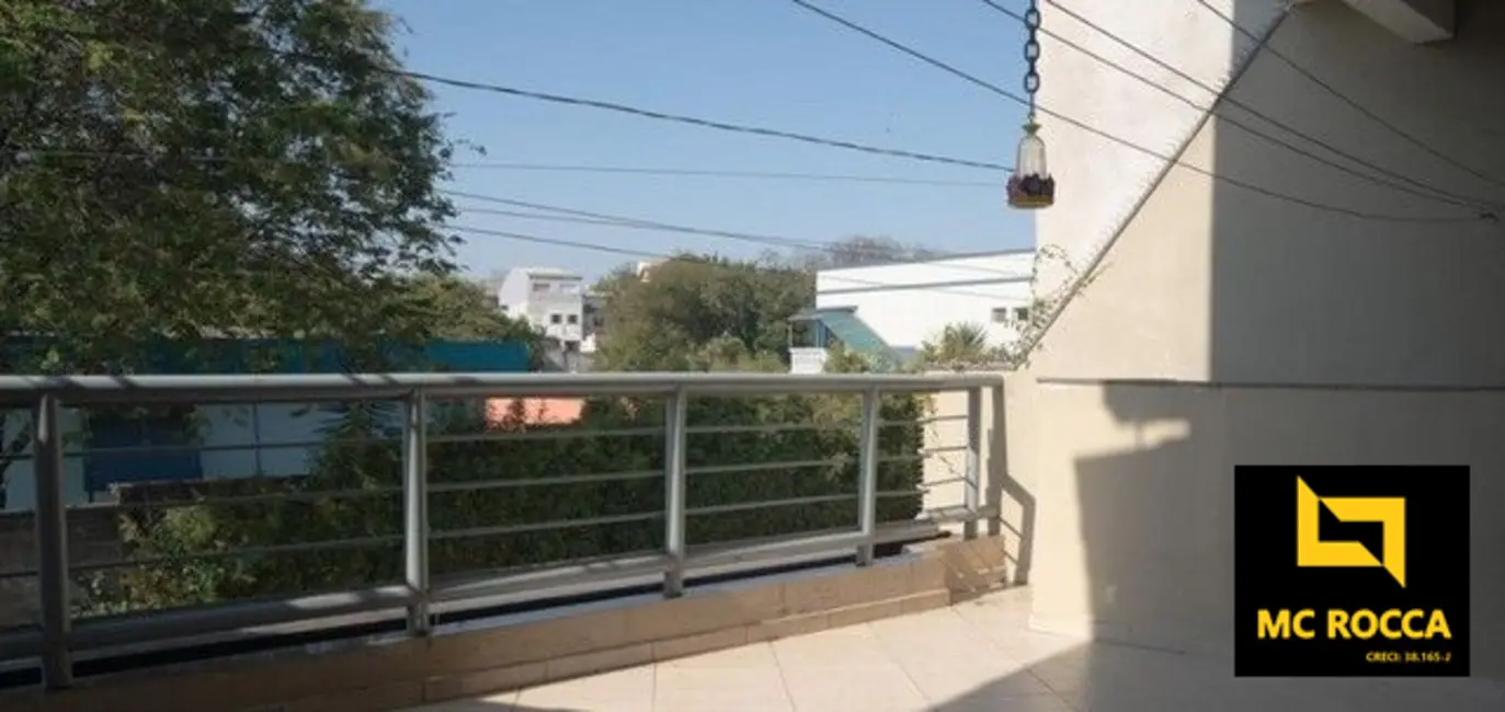 Foto 3 de Sobrado com 2 quartos à venda, 86m2 em Jardim Utinga, Santo Andre - SP