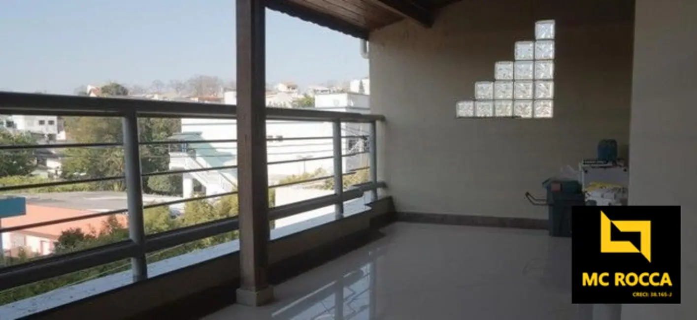 Foto 7 de Sobrado com 2 quartos à venda, 86m2 em Jardim Utinga, Santo Andre - SP