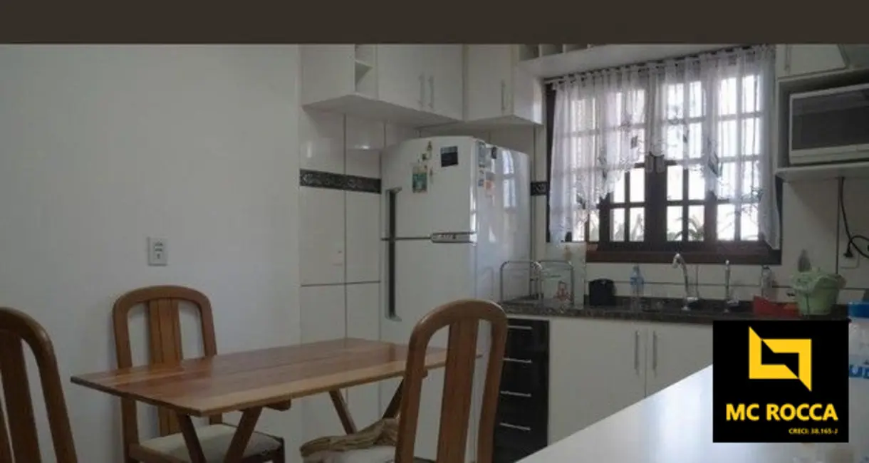Foto 4 de Sobrado com 2 quartos à venda, 86m2 em Jardim Utinga, Santo Andre - SP