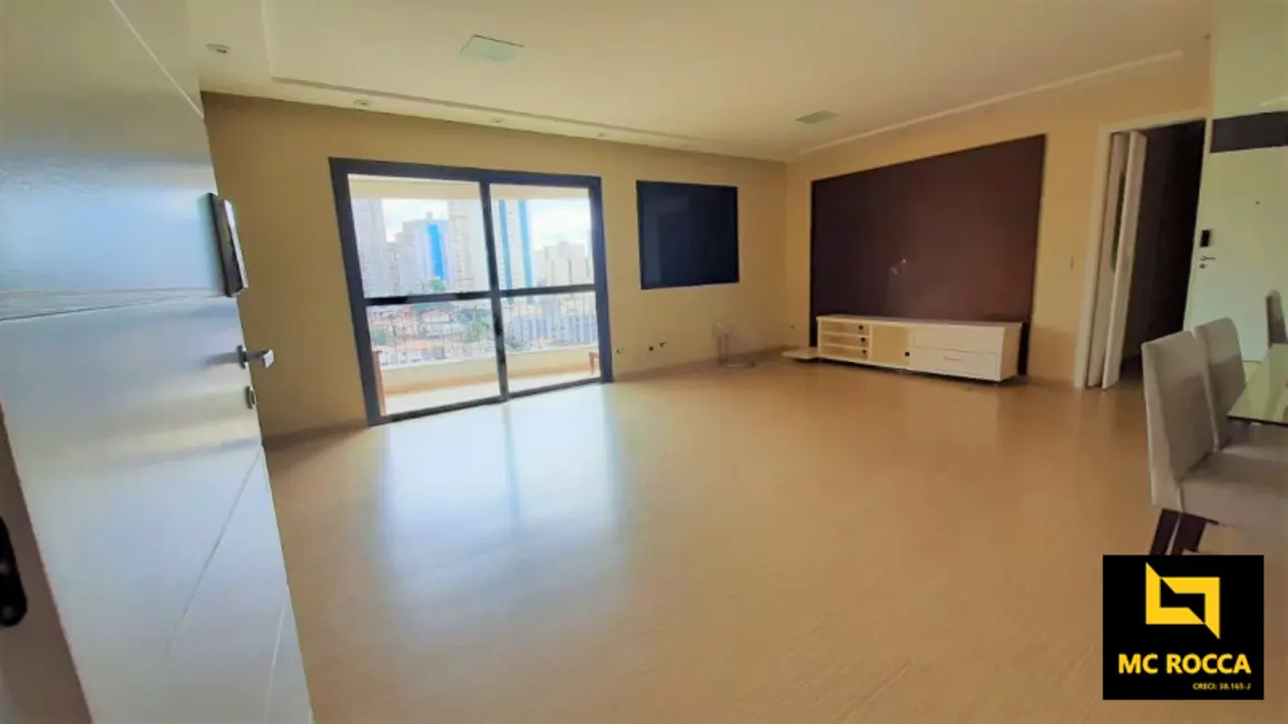 Foto 1 de Apartamento com 3 quartos à venda, 114m2 em Jardim, Santo Andre - SP