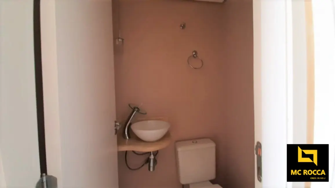 Foto 7 de Apartamento com 3 quartos à venda, 114m2 em Jardim, Santo Andre - SP