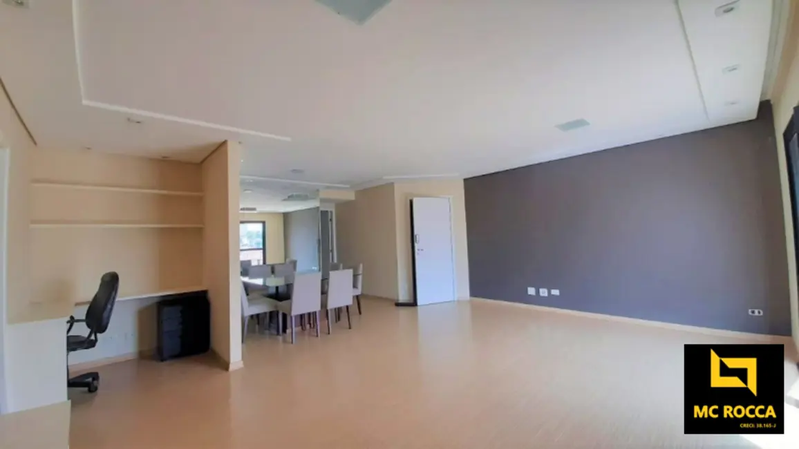 Foto 2 de Apartamento com 3 quartos à venda, 114m2 em Jardim, Santo Andre - SP