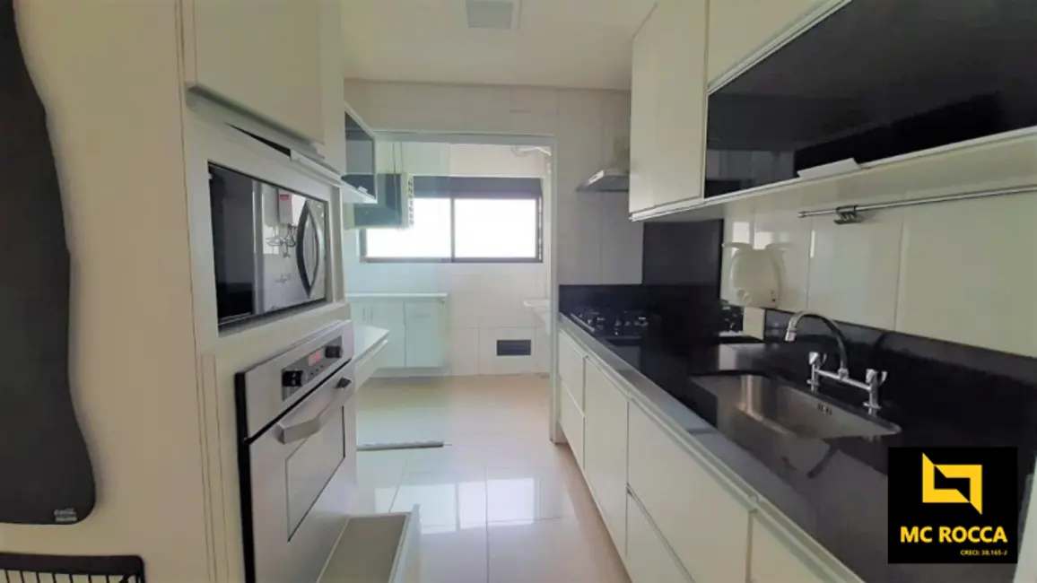 Foto 8 de Apartamento com 3 quartos à venda, 114m2 em Jardim, Santo Andre - SP