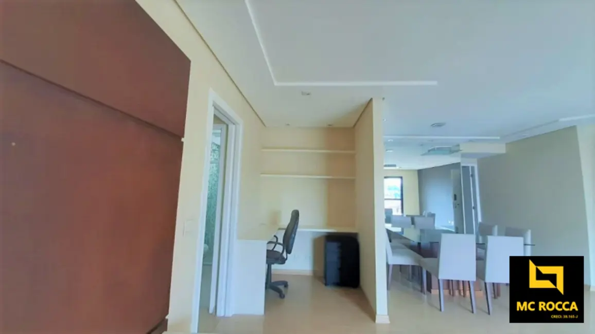 Foto 6 de Apartamento com 3 quartos à venda, 114m2 em Jardim, Santo Andre - SP