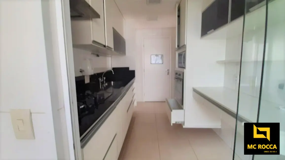 Foto 9 de Apartamento com 3 quartos à venda, 114m2 em Jardim, Santo Andre - SP