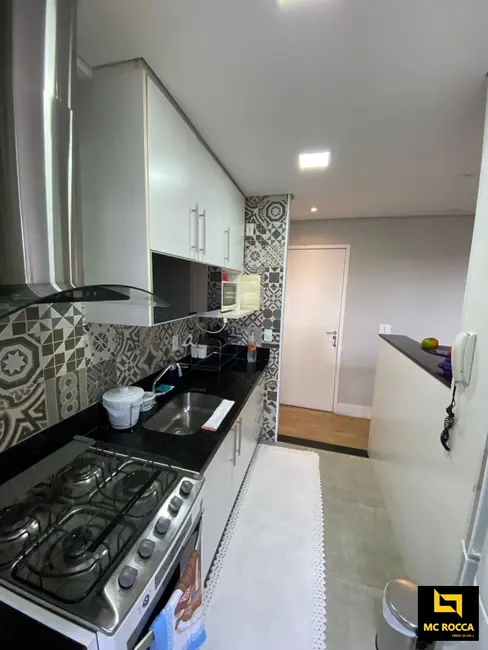 Foto 7 de Apartamento com 1 quarto à venda, 50m2 em Saúde, São Paulo - SP