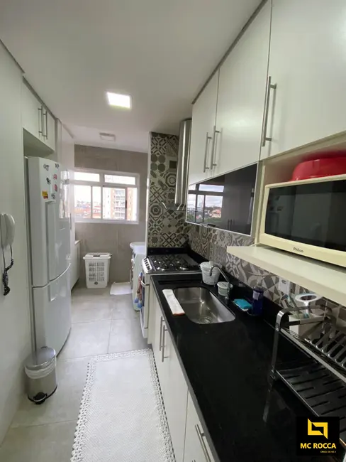 Foto 8 de Apartamento com 1 quarto à venda, 50m2 em Saúde, São Paulo - SP