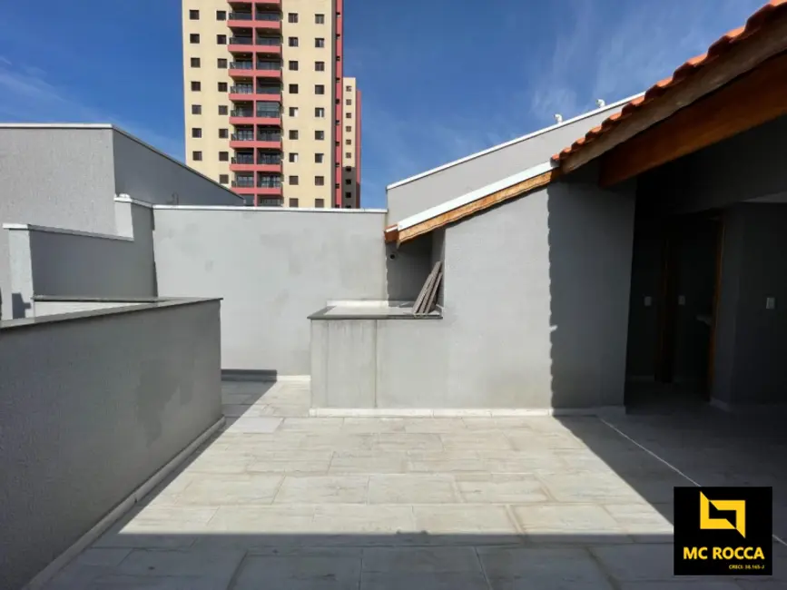Foto 4 de Casa de Condomínio com 2 quartos à venda, 86m2 em Vila Curuçá, Santo Andre - SP