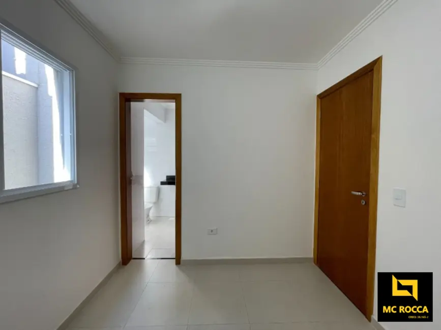 Foto 9 de Casa de Condomínio com 2 quartos à venda, 86m2 em Vila Curuçá, Santo Andre - SP