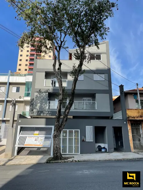 Foto 1 de Casa de Condomínio com 2 quartos à venda, 86m2 em Vila Curuçá, Santo Andre - SP