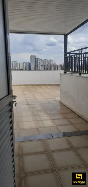 Foto 2 de Cobertura com 2 quartos à venda, 100m2 em Vila Pinheirinho, Santo Andre - SP