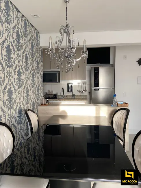 Apartamento com 2 quartos à venda, 66m2 em Vila Metalúrgica, Santo Andre - SP - imagem 3 Foto 3 de Apartamento com 2 quartos à venda, 66m2 em Vila Metalúrgica, Santo Andre - SP