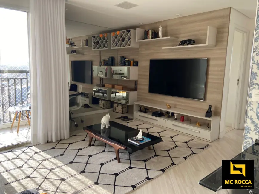 Apartamento com 2 quartos à venda, 66m2 em Vila Metalúrgica, Santo Andre - SP - imagem 6 Foto 6 de Apartamento com 2 quartos à venda, 66m2 em Vila Metalúrgica, Santo Andre - SP