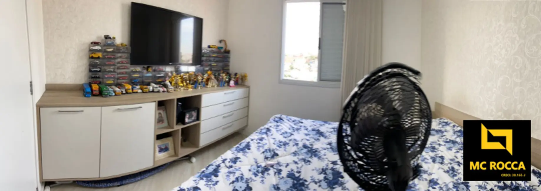 Apartamento com 2 quartos à venda, 66m2 em Vila Metalúrgica, Santo Andre - SP - imagem 8 Foto 8 de Apartamento com 2 quartos à venda, 66m2 em Vila Metalúrgica, Santo Andre - SP