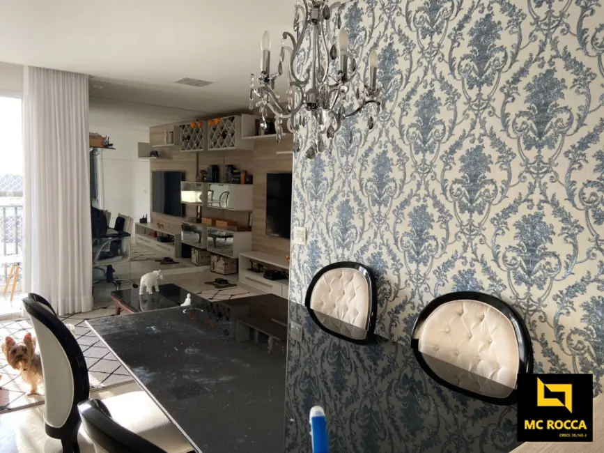 Foto 2 de Apartamento com 2 quartos à venda, 66m2 em Vila Metalúrgica, Santo Andre - SP