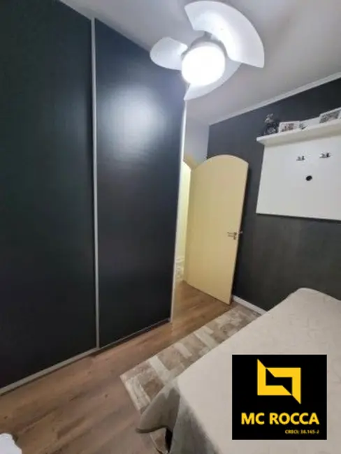 Foto 5 de Sobrado com 3 quartos à venda, 132m2 em Parque Jaçatuba, Santo Andre - SP