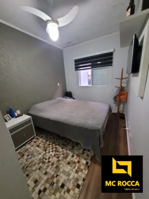 Foto 8 de Sobrado com 3 quartos à venda, 132m2 em Parque Jaçatuba, Santo Andre - SP