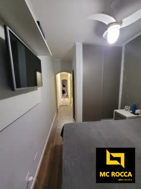 Foto 4 de Sobrado com 3 quartos à venda, 132m2 em Parque Jaçatuba, Santo Andre - SP