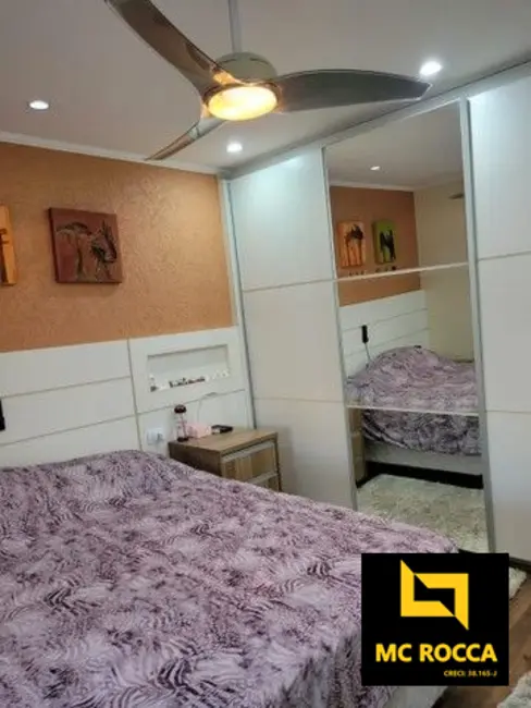 Foto 7 de Sobrado com 3 quartos à venda, 132m2 em Parque Jaçatuba, Santo Andre - SP