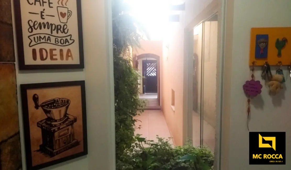 Foto 7 de Sobrado com 2 quartos à venda, 148m2 em Assunção, Sao Bernardo Do Campo - SP