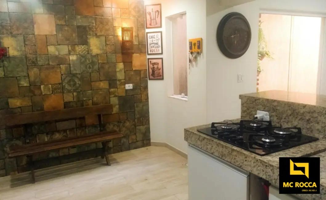 Foto 5 de Sobrado com 2 quartos à venda, 148m2 em Assunção, Sao Bernardo Do Campo - SP