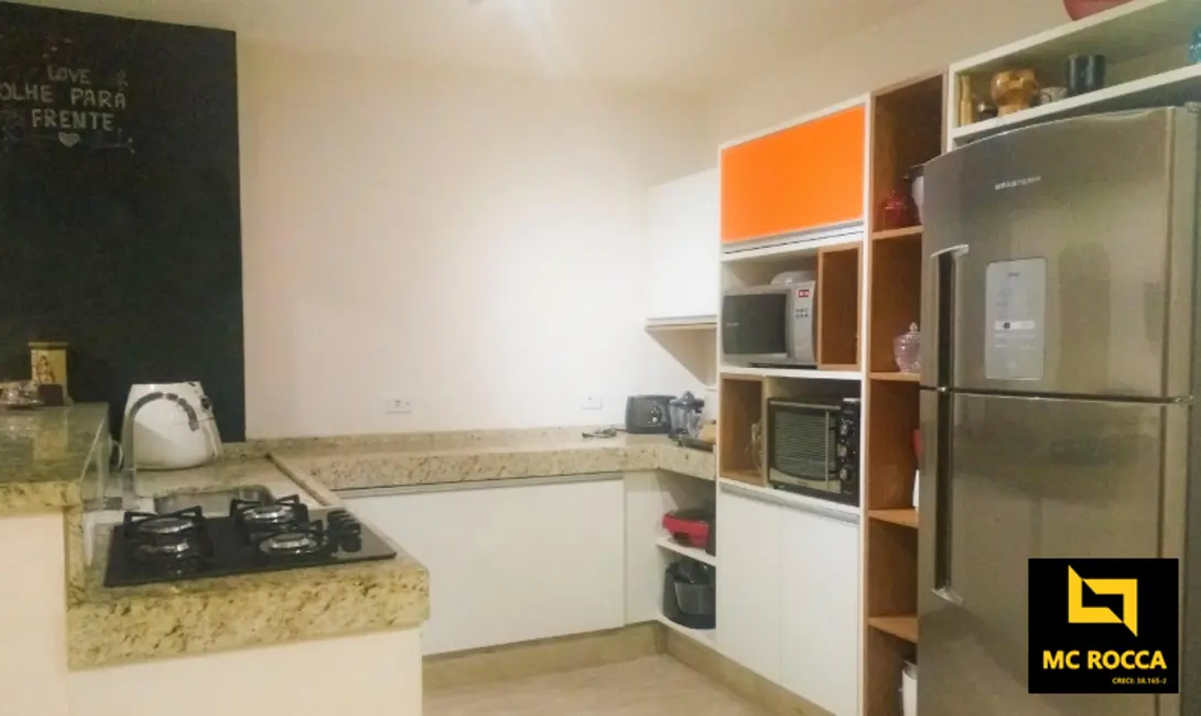 Foto 6 de Sobrado com 2 quartos à venda, 148m2 em Assunção, Sao Bernardo Do Campo - SP