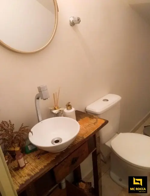 Foto 8 de Sobrado com 2 quartos à venda, 148m2 em Assunção, Sao Bernardo Do Campo - SP