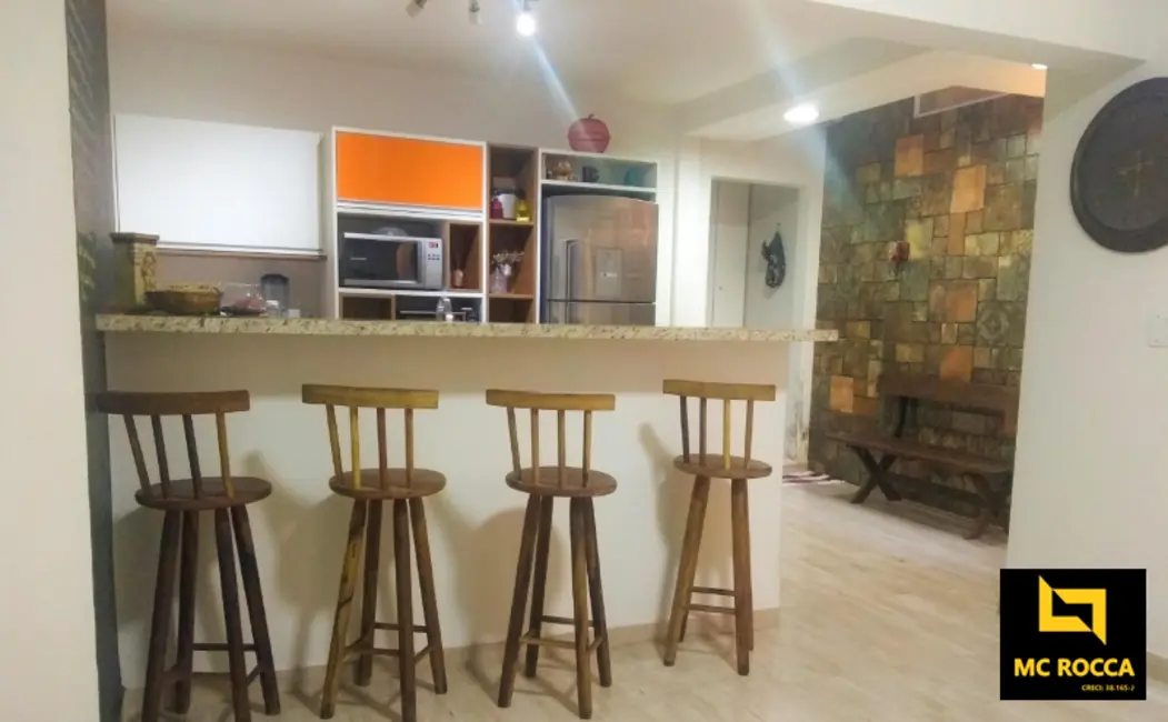 Foto 4 de Sobrado com 2 quartos à venda, 148m2 em Assunção, Sao Bernardo Do Campo - SP