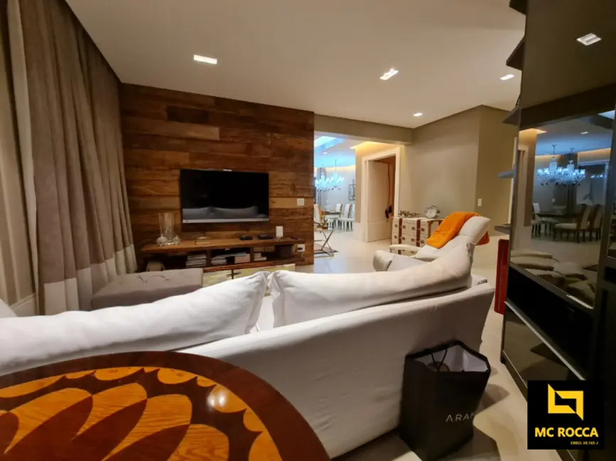 Foto 3 de Apartamento com 3 quartos à venda, 283m2 em Jardim do Mar, Sao Bernardo Do Campo - SP