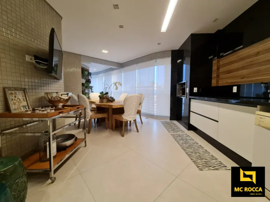 Foto 5 de Apartamento com 3 quartos à venda, 283m2 em Jardim do Mar, Sao Bernardo Do Campo - SP